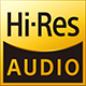 Hires Audio 03