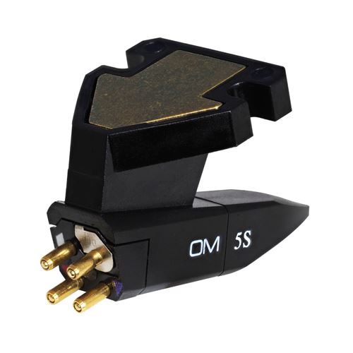 om 5s connector