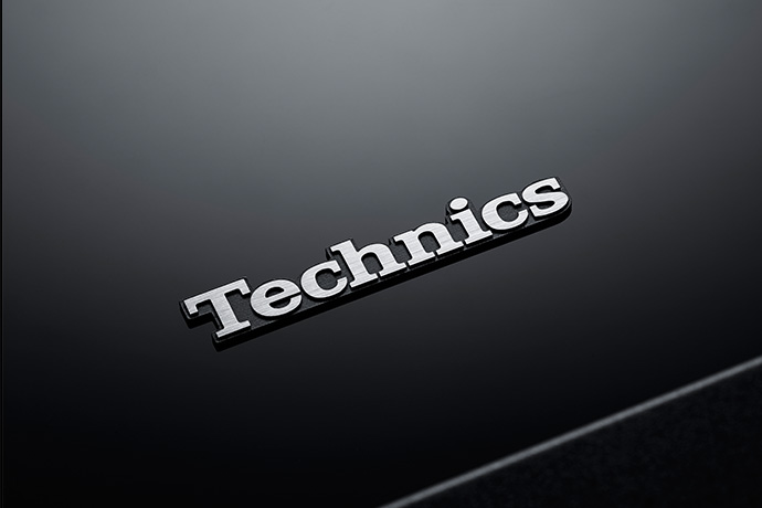 Technics sb r1