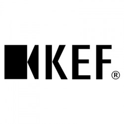 KEF audio