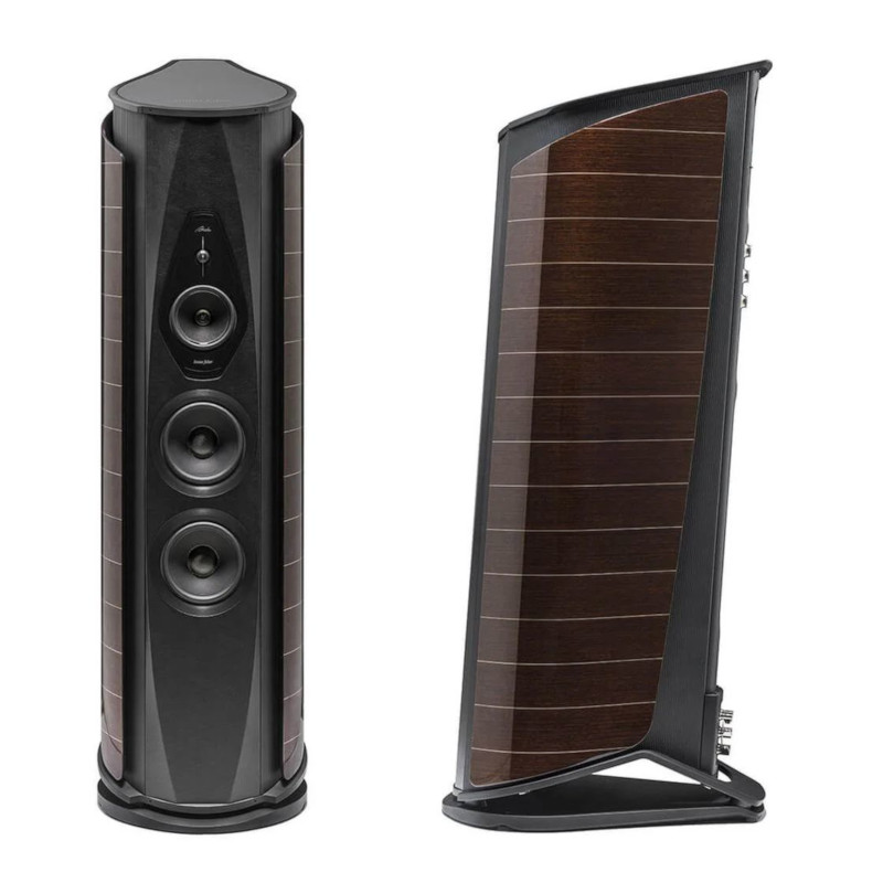 SONUS FABER AIDA II