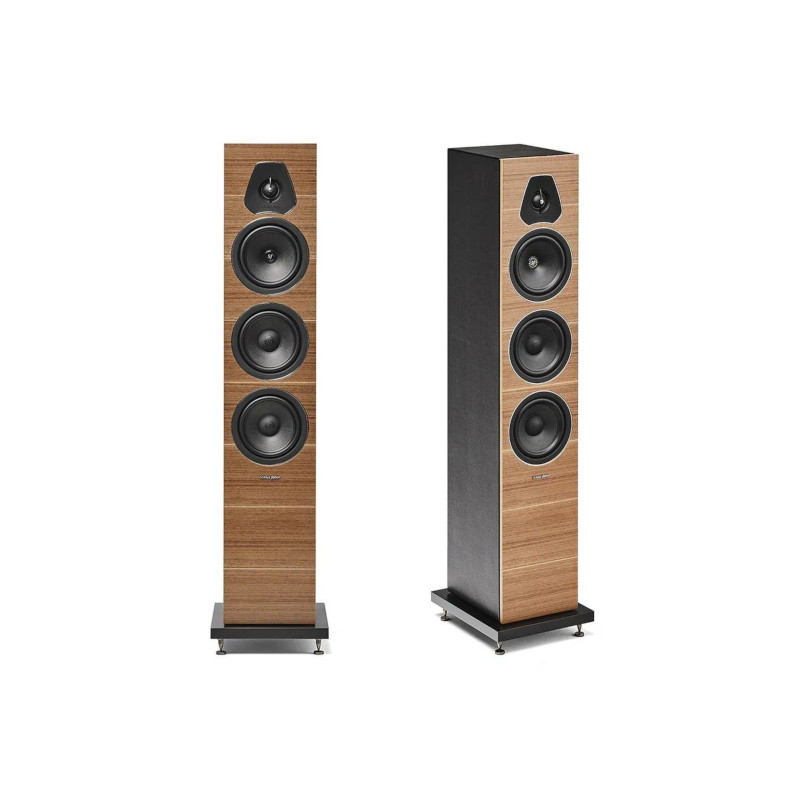 SONUS FABER LUMINA III