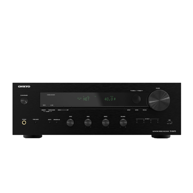 ONKYO TX-8470