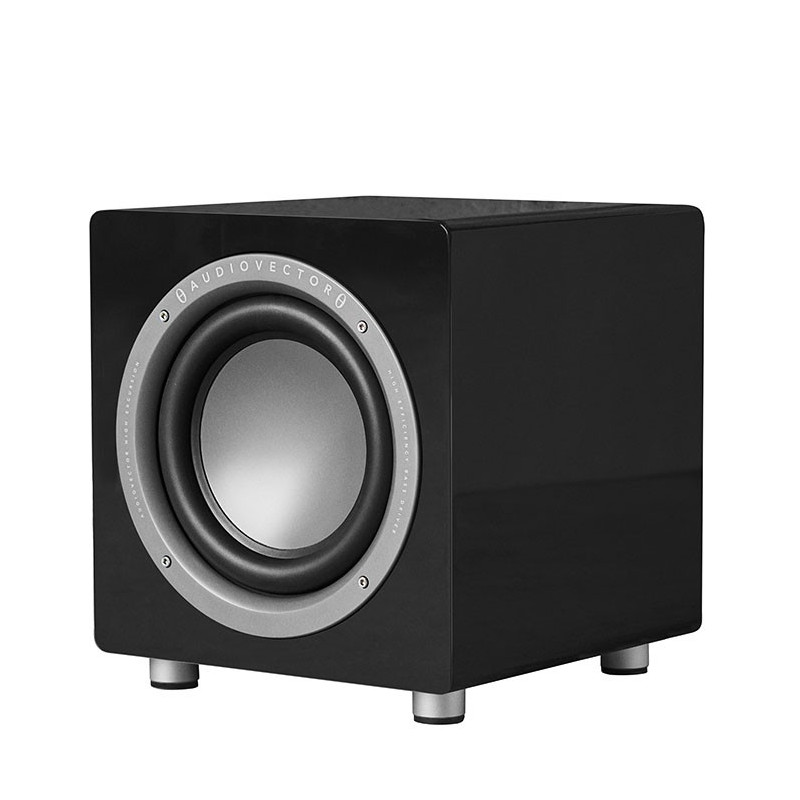 Audiovector QR Sub