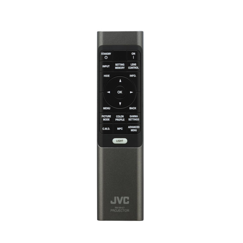 JVC DLA-RS2100