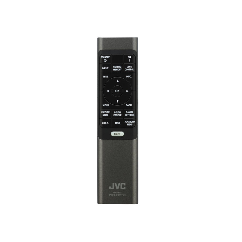 JVC DLA-RS1100