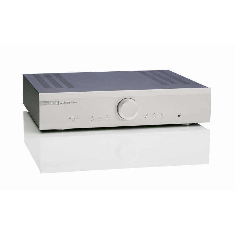Musical Fidelity M3si
