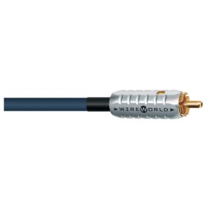 Wireworld Luna 8 RCA Cable Length 1.0 m