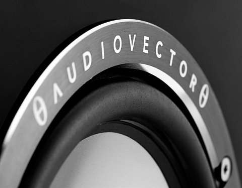 audiovector bas
