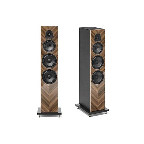 SONUS FABER LUMINA V AMATOR