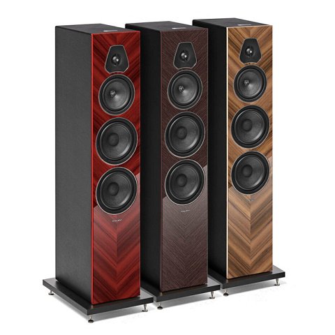 SONUS FABER LUMINA V AMATOR