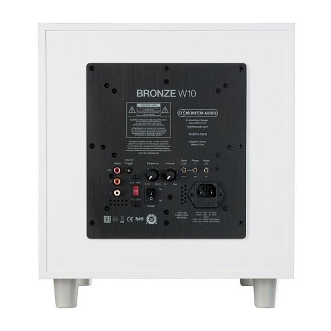 Monitor Audio Bronze W10